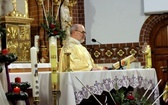 Jubileusze misjonarzy Świętej Rodziny