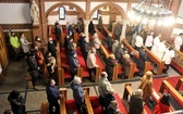 Jubileusze misjonarzy Świętej Rodziny