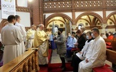 Jubileusze misjonarzy Świętej Rodziny