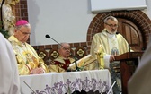 Jubileusze misjonarzy Świętej Rodziny