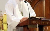 Jubileusze misjonarzy Świętej Rodziny