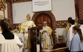 Jubileusze misjonarzy Świętej Rodziny