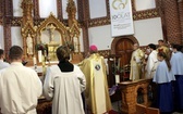 Jubileusze misjonarzy Świętej Rodziny