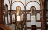 Jubileusze misjonarzy Świętej Rodziny