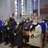 Obchody 100-lecia Legionu Maryi
