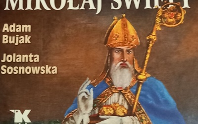 Najprawdziwszy św. Mikołaj