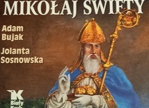 Najprawdziwszy św. Mikołaj