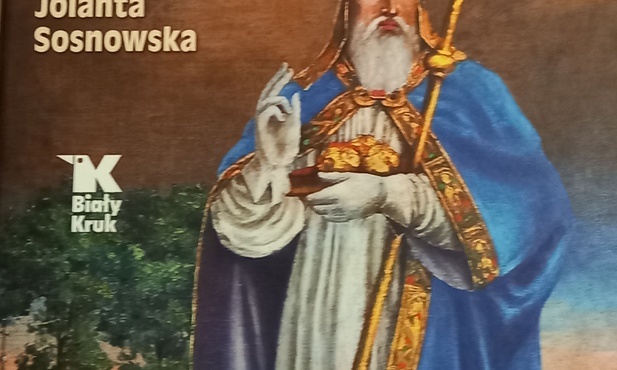 Najprawdziwszy św. Mikołaj