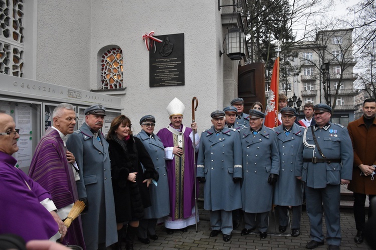 Gdynia. Wprowadzenie relikwii bł. kard. Stefana Wyszyńskiego