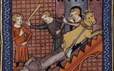 Św. Saturnin