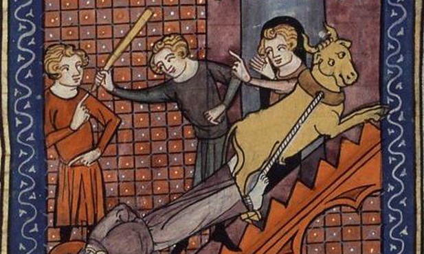 Św. Saturnin