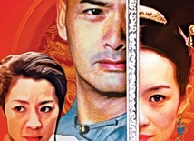 Klasyka na VOD: Przyczajony tygrys, ukryty smok  