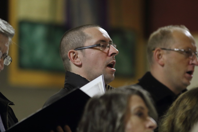 Madrygał u św. Józefa