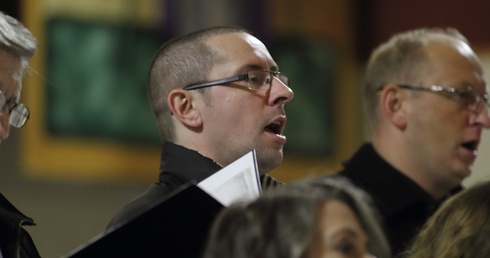 Madrygał u św. Józefa