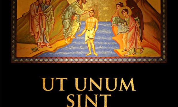 Ut Unum Sint