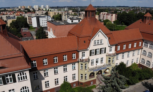 Region. Szpitale w Knurowie i Chorzowie bezpłatnie testują noworodki w kierunku SMA