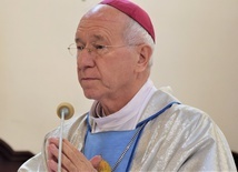 Biskup Andrzej F. Dziuba wystosował list do wiernych.
