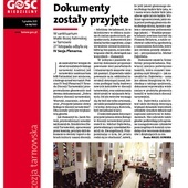 Gość Tarnowski 48/2021