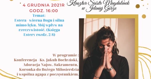 Jelenia Góra. Tylko dla pań