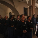 25 lat Cantate Deo w Bobowej