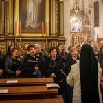 25 lat Cantate Deo w Bobowej