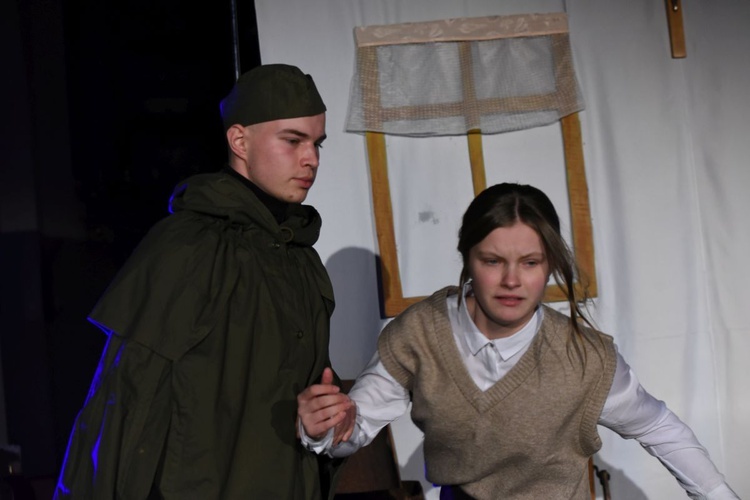 Misterium o bł. Karolinie w Jadownikach