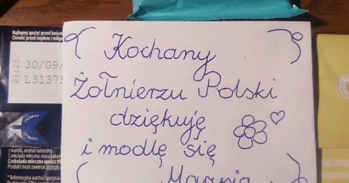 Jelenia Góra. 1305 czekolad