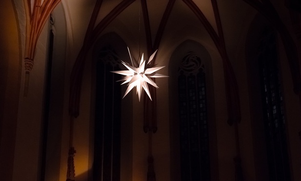 Modlitwa II Niedzieli Adwentu