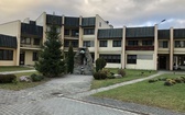 Ostatnie pożegnanie śp. ks. Alojzego Wencepla w Ustroniu-Polanie