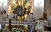 Ostatnie pożegnanie śp. ks. Alojzego Wencepla w Ustroniu-Polanie