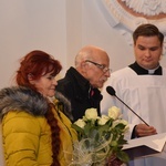 Imieniny bp. Andrzeja F. Dziuby