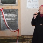 Imieniny bp. Andrzeja F. Dziuby