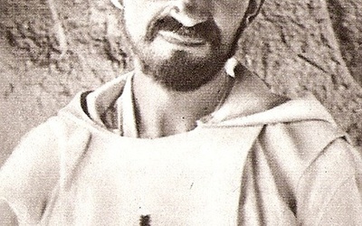 Bł. Karol de Foucauld