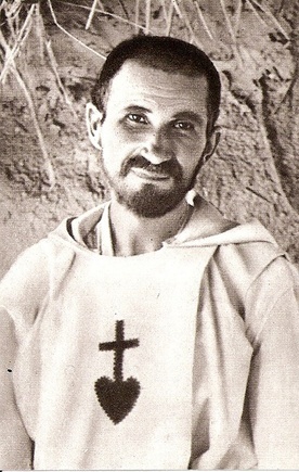 Bł. Karol de Foucauld