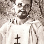 Bł. Karol de Foucauld