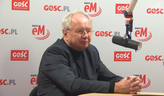 Jerzy Markowski: Barbórki pozostały świętem szacunku i wzajemnej życzliwości w środowisku górniczym