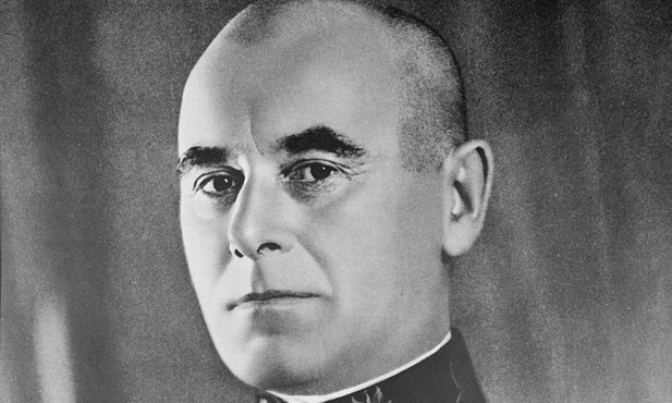 80 lat temu zmarł Edward Śmigły-Rydz