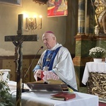 Rekolekcje z biskupem w Dziećmorowicach