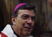 Były arcybiskup Paryża oczyszczony z zarzutów o agresję seksualną