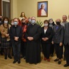 W parafii Świętej Rodziny w Gdyni spotkania odbywają się co dwa tygodnie.