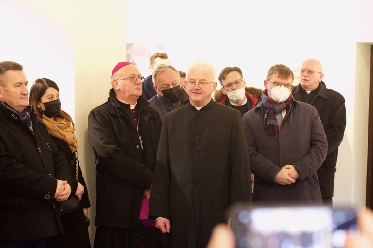 Dziękczynienie za beatyfikację Prymasa Tysiąclecia