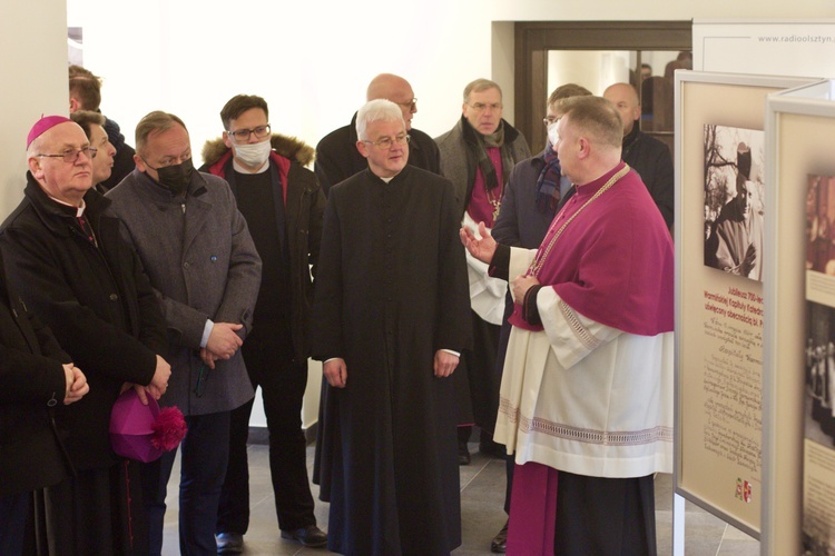 Dziękczynienie za beatyfikację Prymasa Tysiąclecia