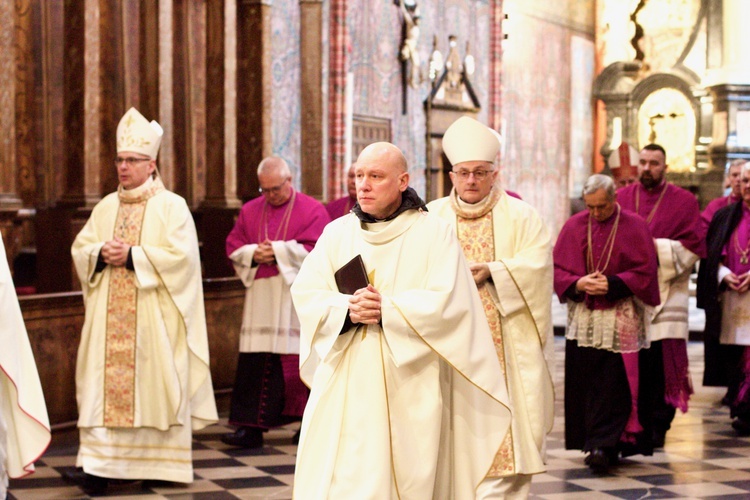 Dziękczynienie za beatyfikację Prymasa Tysiąclecia