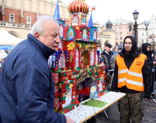 79. Konkurs Szopek Krakowskich