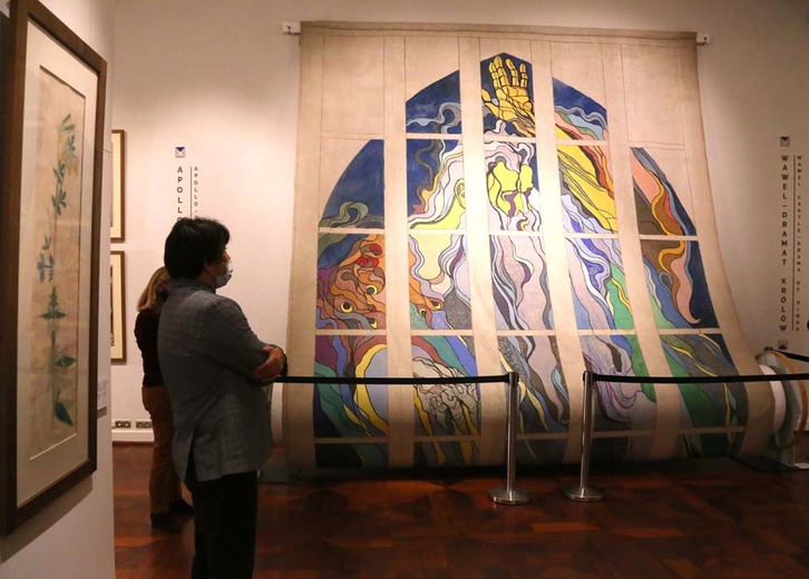 Muzeum Wyspiańskiego w Krakowie - cz. 2