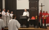 WŚSD: Bł. ks. Jan Macha patronem śląskiego seminarium