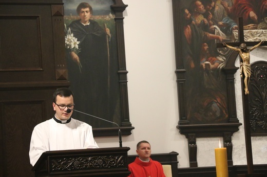 WŚSD: Bł. ks. Jan Macha patronem śląskiego seminarium