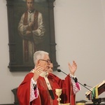 WŚSD: Bł. ks. Jan Macha patronem śląskiego seminarium