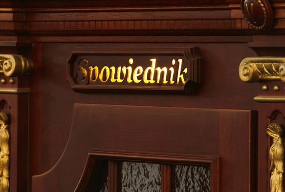 Szkoła dla spowiedników w Łodzi