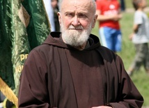 Br. Kalikst zmarł w 2013 r. w opinii świętości. 